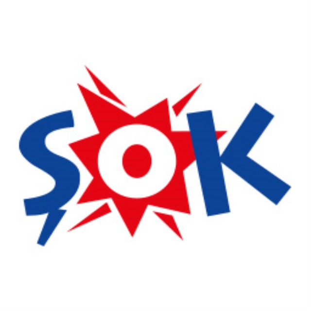 Şok Market